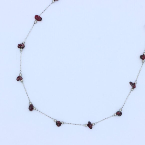 Delicate & Contemporary Necklace Chain, A Lovely Choice for Women, EVCH1096 - Picture 13 of 15